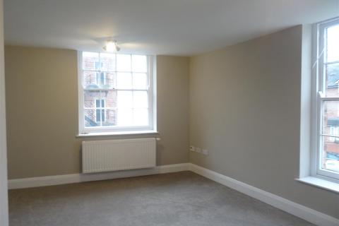 1 bedroom apartment to rent, 13a Castle Foregate, Shrewsbury