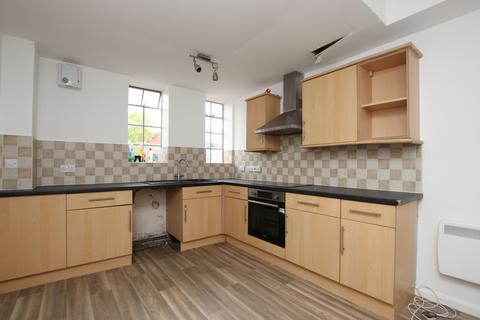 2 bedroom apartment for sale, Green Lane, Kettering NN16