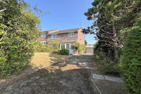 3 bedroom semi-detached house for sale, Poplars Road, Mardy, Abergavenny, NP7