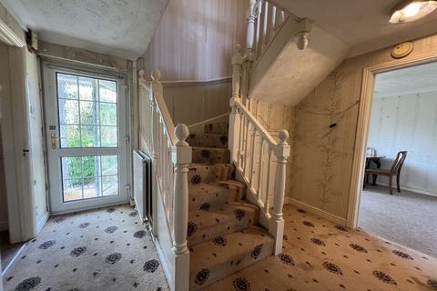 3 bedroom semi-detached house for sale, Poplars Road, Mardy, Abergavenny, NP7