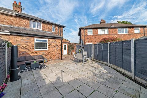 3 bedroom semi-detached house for sale, Richmond Avenue, Warrington