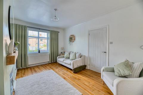 3 bedroom semi-detached house for sale, Richmond Avenue, Warrington