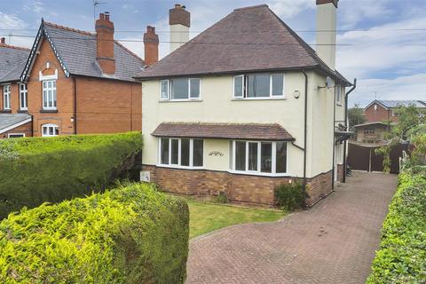 5 bedroom house for sale, By Pass Road, Gobowen, Oswestry