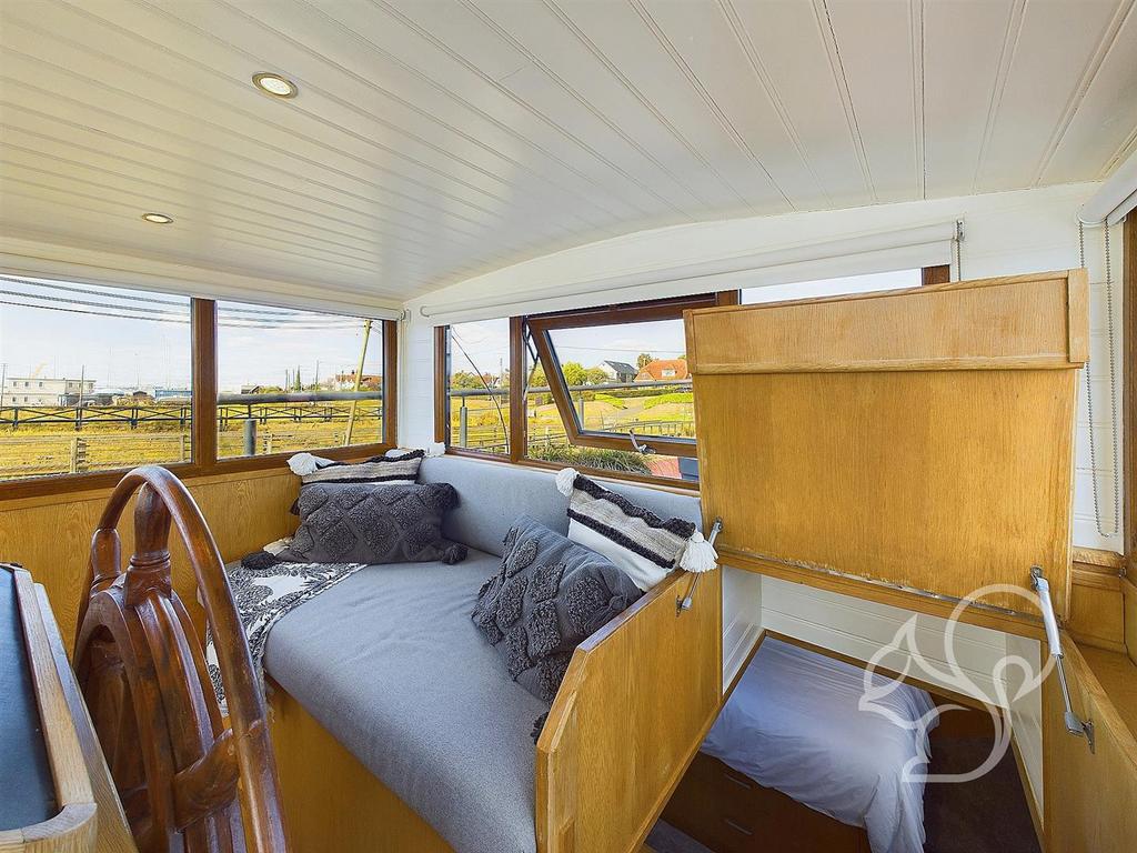 Wheelhouse