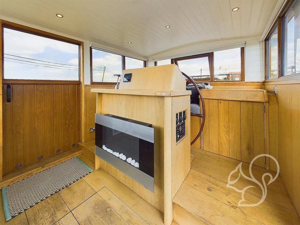 Wheelhouse