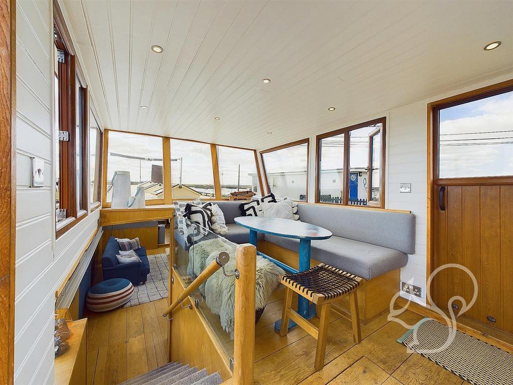 Wheelhouse