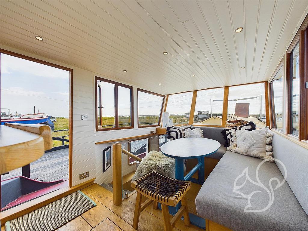 Wheelhouse