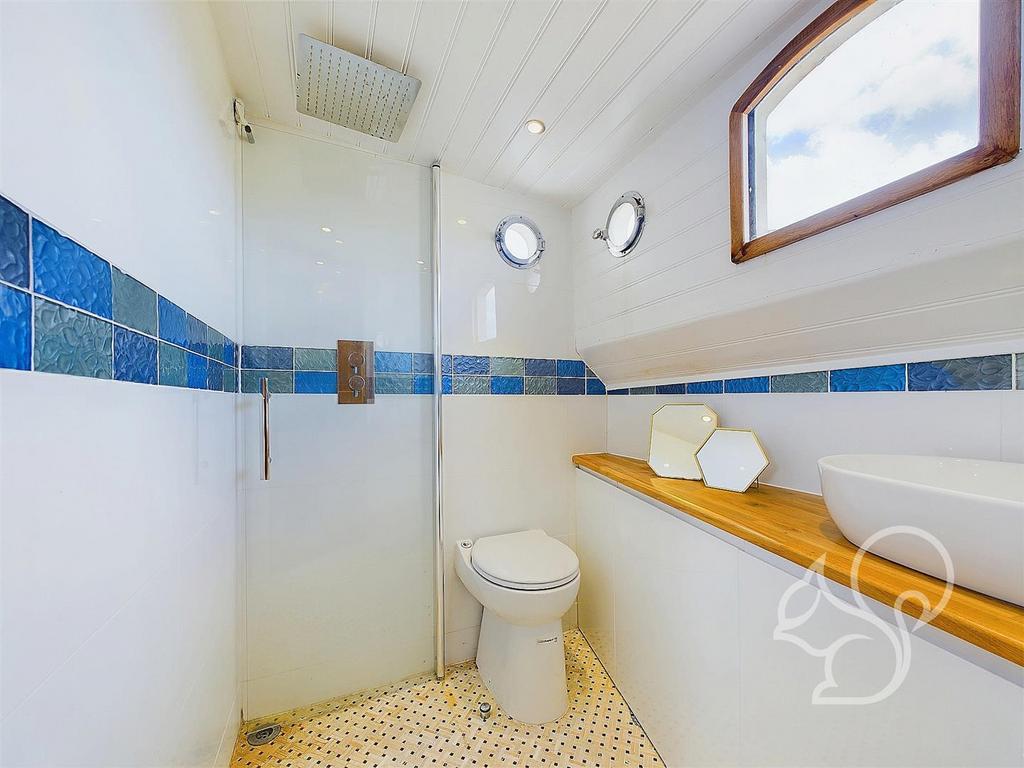 En suite
