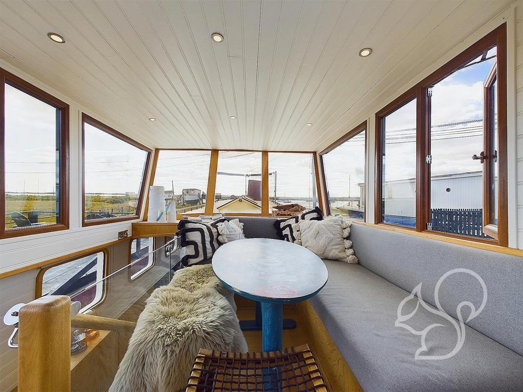 Wheelhouse