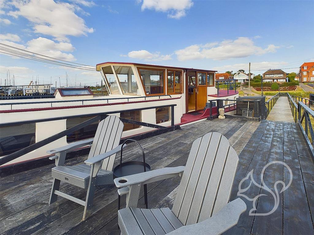 Mooring