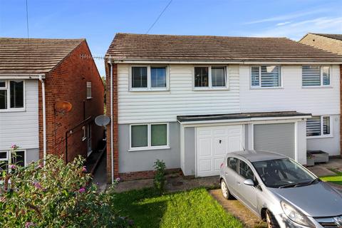 4 bedroom semi-detached house for sale, Kings Avenue, Newhaven