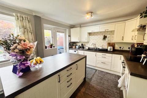 4 bedroom semi-detached house for sale, Keldmere, Spennymoor, Spennymoor