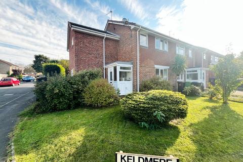 4 bedroom semi-detached house for sale, Keldmere, Spennymoor, Spennymoor