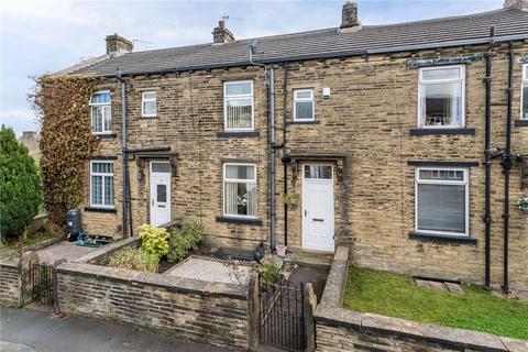 2 bedroom terraced house for sale, North Parade, Allerton, Bradford, West Yorkshire, BD15