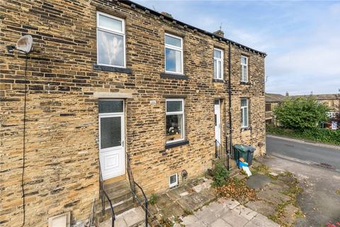 2 bedroom terraced house for sale, North Parade, Allerton, Bradford, West Yorkshire, BD15