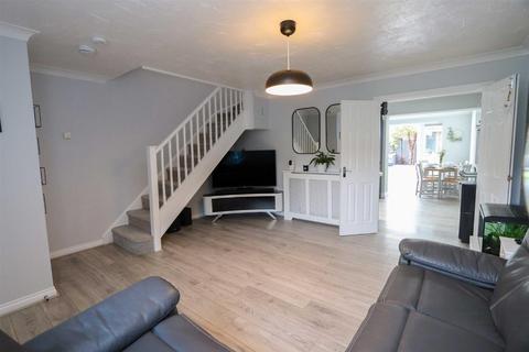 4 bedroom end of terrace house for sale, Roundel Drive, Leighton Buzzard