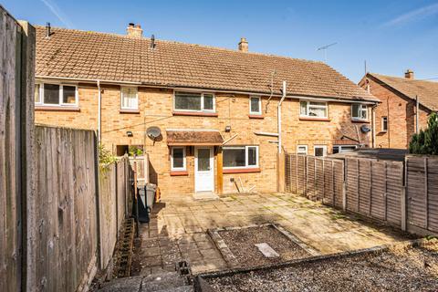 3 bedroom terraced house for sale, New Park, Halstead CO9