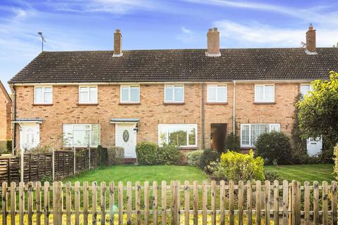 3 bedroom terraced house for sale, New Park, Halstead CO9