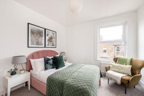 68 Fernbrook Road, London, SE13 5NF