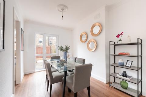 68 Fernbrook Road, London, SE13 5NF