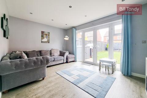 53 Tye Road, Fradley, Lichfield, WS13 8GW