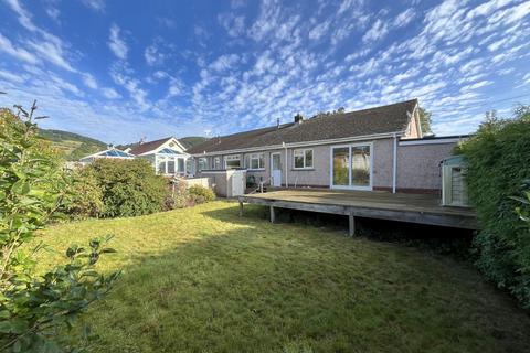 2 bedroom semi-detached bungalow for sale, Haven Way, Abergavenny, NP7