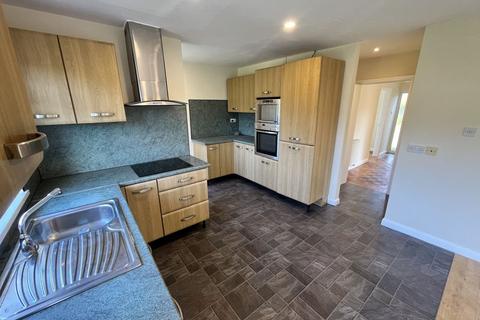 10 Haven Way, Abergavenny, NP7 7BA