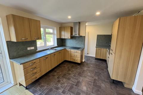 10 Haven Way, Abergavenny, NP7 7BA