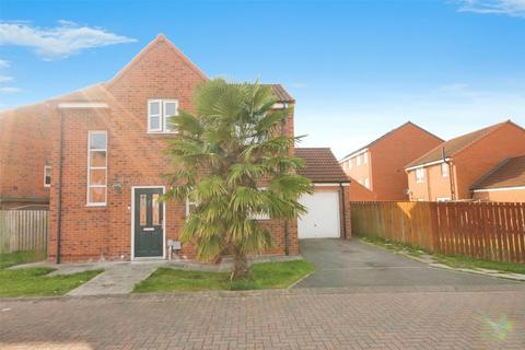 3 bedroom detached house for sale, Nent Way, Darlington, DL2