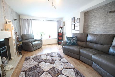 2 bedroom end of terrace house for sale, Peveril Mount, Bradford BD2