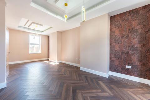 5 bedroom terraced house for sale, Waldo Road, Kensal Green, London, NW10