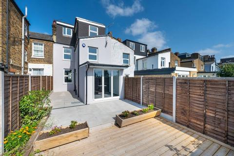 5 bedroom terraced house for sale, Waldo Road, Kensal Green, London, NW10