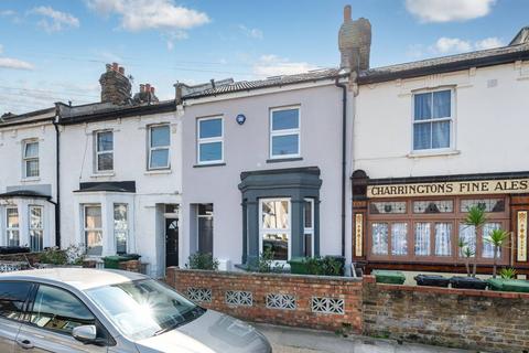 55 Waldo Road, London, NW10 6AU
