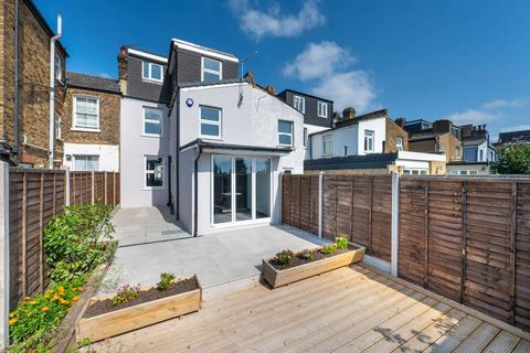 55 Waldo Road, London, NW10 6AU