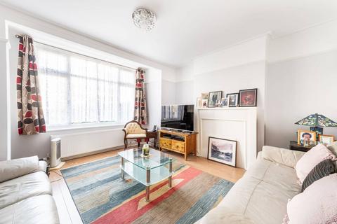 3 bedroom terraced house for sale, Dollis Hill Avenue, Dollis Hill, London, NW2