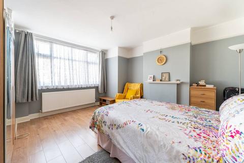 3 bedroom terraced house for sale, Dollis Hill Avenue, Dollis Hill, London, NW2