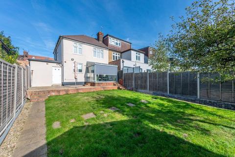 3 bedroom terraced house for sale, Dollis Hill Avenue, Dollis Hill, London, NW2