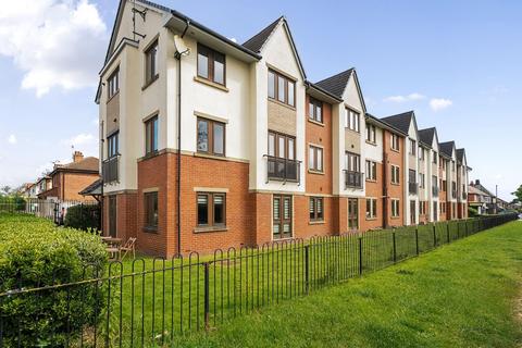 2 bedroom apartment for sale, Knaresborough Road, Harrogate HG2 7LY