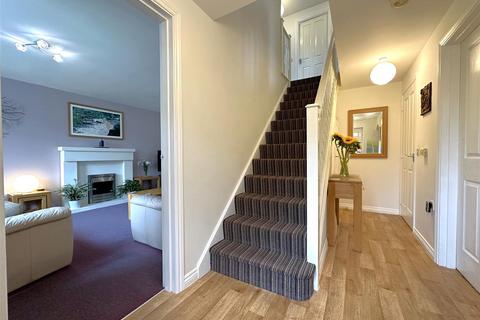 4 bedroom detached house for sale, Magdalene View, Newark