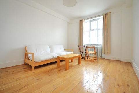 1 bedroom flat to rent, Kenton Court, Kensington High Street, London