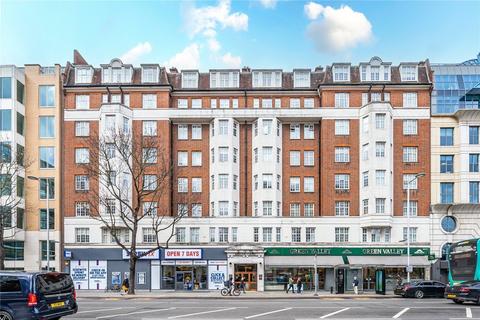 Kenton Court, Kensington High Street, London