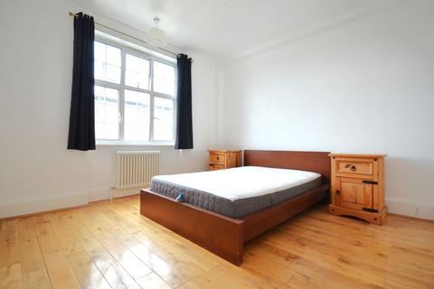 1 bedroom flat to rent, Kenton Court, Kensington High Street, London