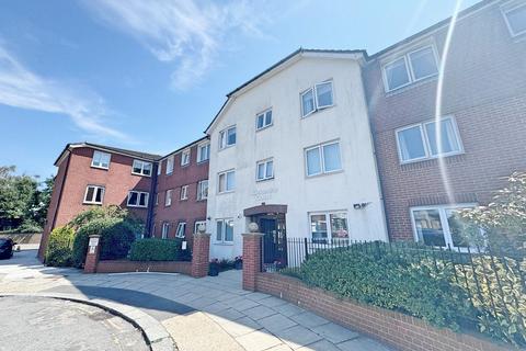 1 bedroom retirement property for sale, Alexandra Court, St Peters Close, Hove