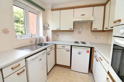 1 bedroom retirement property for sale, Alexandra Court, St Peters Close, Hove