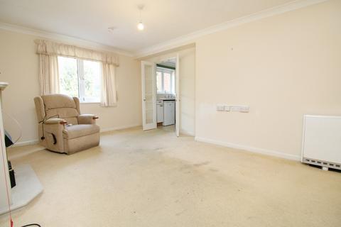 1 bedroom retirement property for sale, Alexandra Court, St Peters Close, Hove