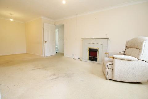 1 bedroom retirement property for sale, Alexandra Court, St Peters Close, Hove