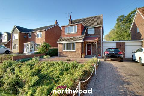 3 bedroom link detached house for sale, Trundle Lane , Doncaster DN7