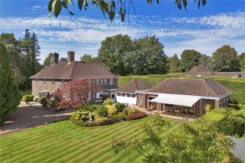 5 bedroom detached house for sale, Nursery Road, Walton on the Hill, Tadworth, Surrey, KT20