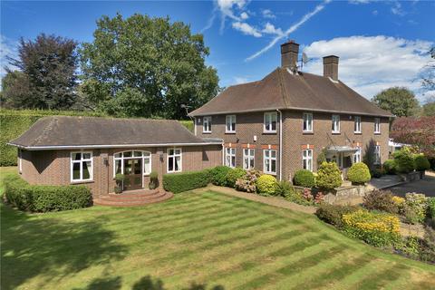 5 bedroom detached house for sale, Nursery Road, Walton on the Hill, Tadworth, Surrey, KT20