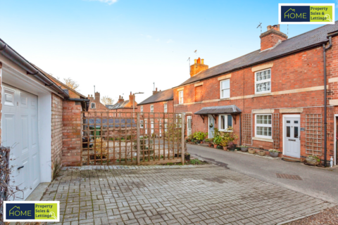 2 bedroom cottage for sale, April Cottage. Main Street, Kibworth Harcourt, Leicester, Leicestershire